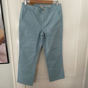 Brand new LL Bean pants